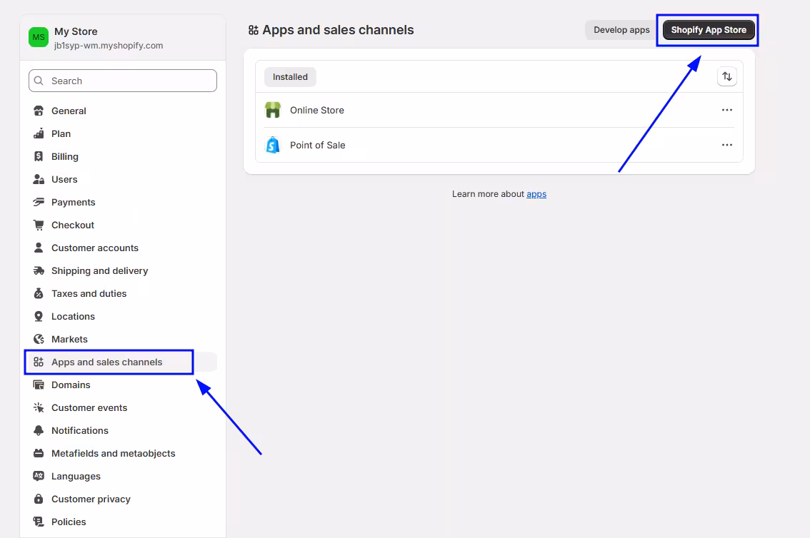 Add Instagram Feed to Shopify Using an App 1
